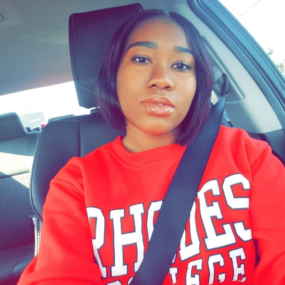 Meet your Posher, Desonya